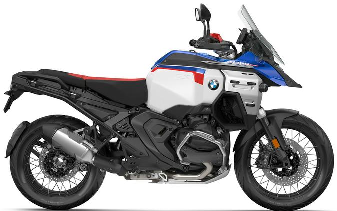 2026 BMW R 1300 GS Adventure