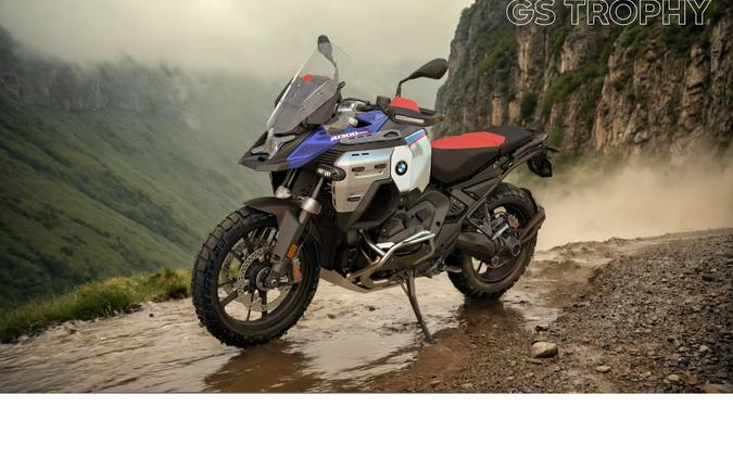 2026 BMW R 1300 GS Adventure
