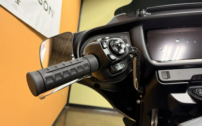 FLHX 2026 Street Glide®