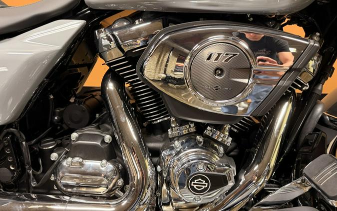FLHX 2026 Street Glide®