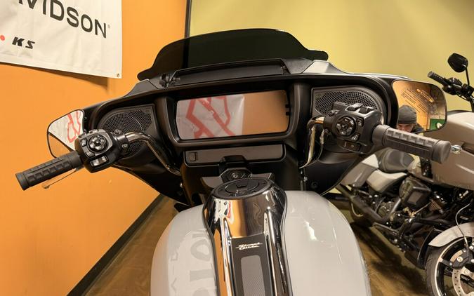 FLHX 2026 Street Glide®