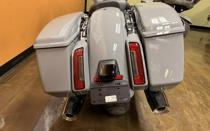 FLHX 2026 Street Glide®