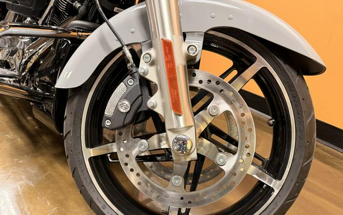 FLHX 2026 Street Glide®
