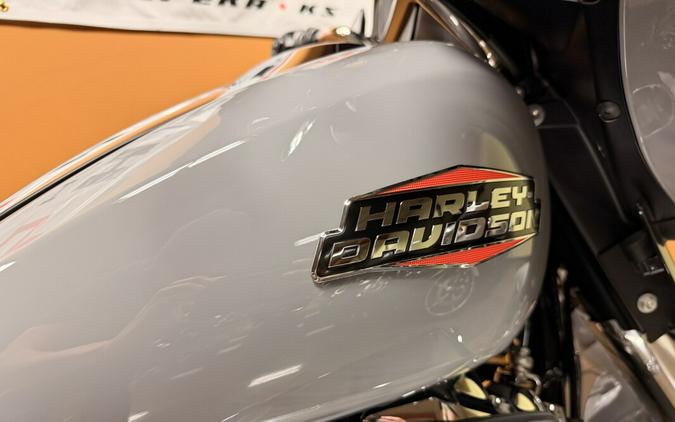 FLHX 2026 Street Glide®
