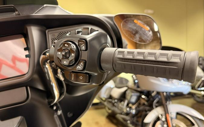 FLHX 2026 Street Glide®