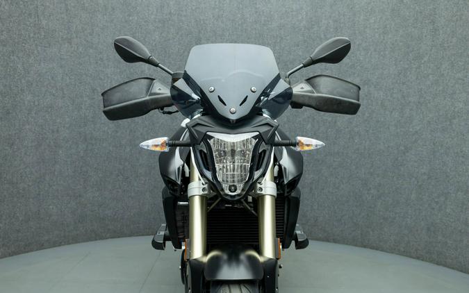 2016 BMW F800R W/ABS