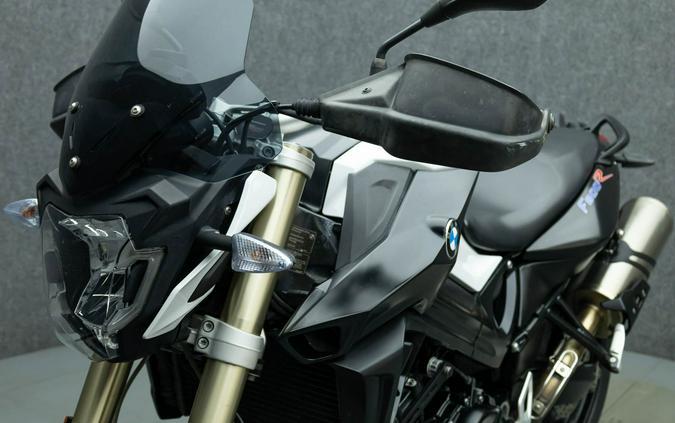 2016 BMW F800R W/ABS