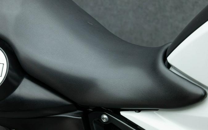 2016 BMW F800R W/ABS