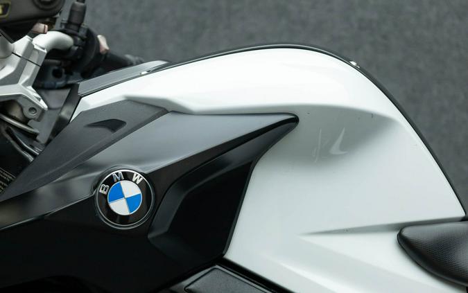 2016 BMW F800R W/ABS