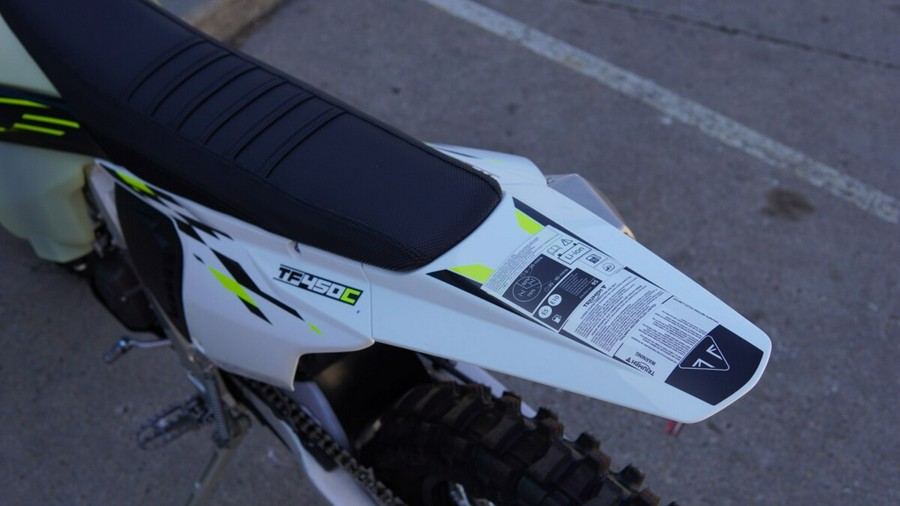 2026 TF 450-C