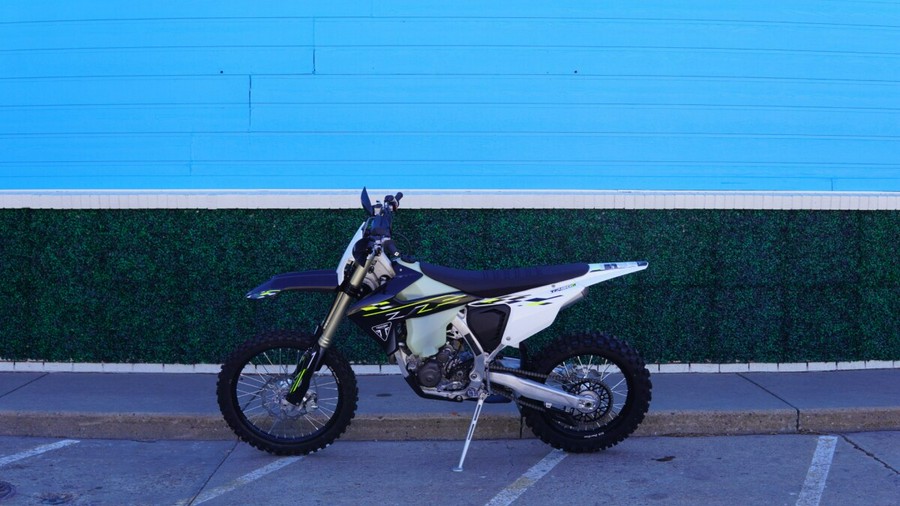 2026 TF 450-C