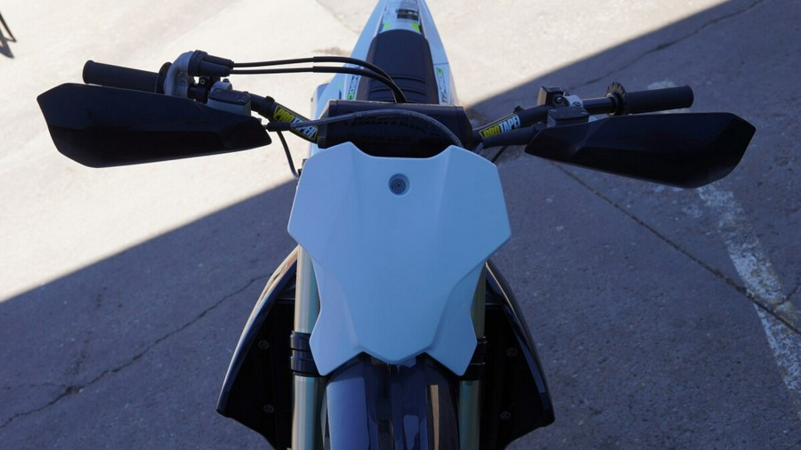 2026 TF 450-C