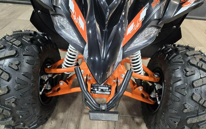 2026 KAYO PREDATOR 110