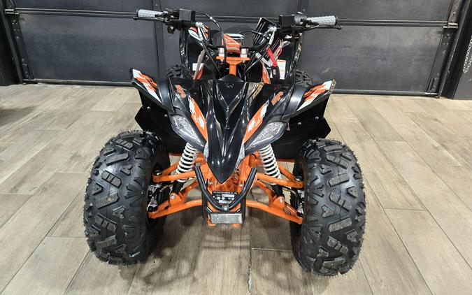2026 KAYO PREDATOR 110