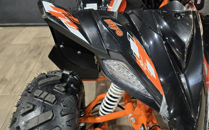 2026 KAYO PREDATOR 110