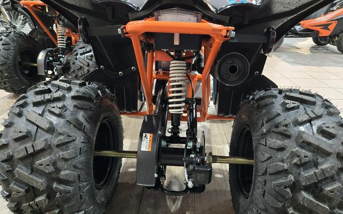 2026 KAYO PREDATOR 110