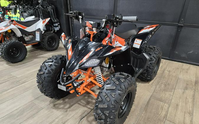 2026 KAYO PREDATOR 110