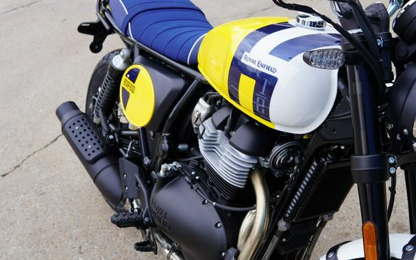 2025 Bear 650