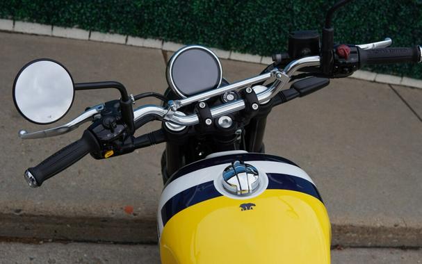 2025 Bear 650