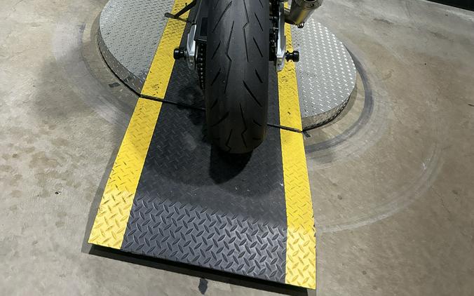 2024 Aprilia Tuono 660
