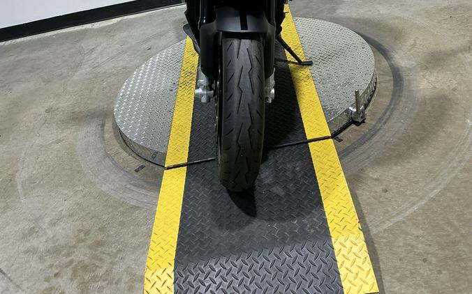2024 Aprilia Tuono 660