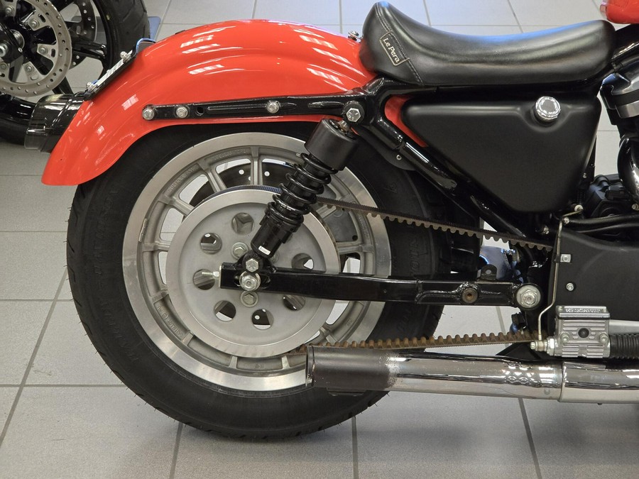 2002 XL883R