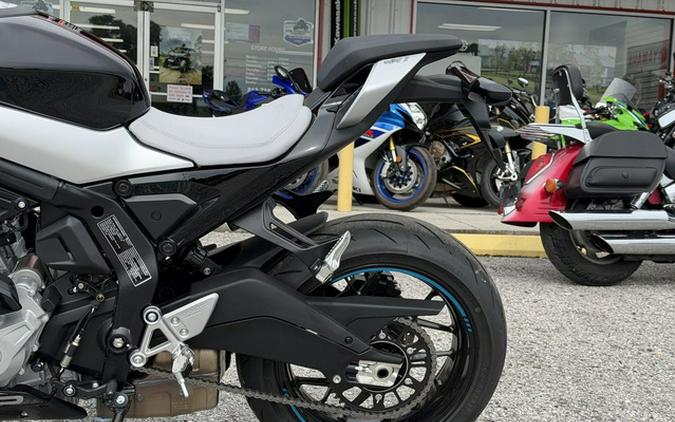 2026 CFMOTO 675SS CF650-10US