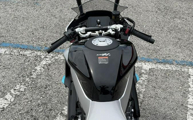2026 CFMOTO 675SS CF650-10US