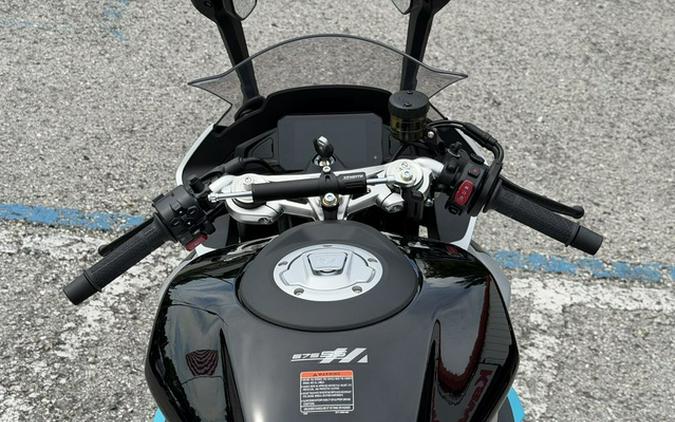 2026 CFMOTO 675SS CF650-10US