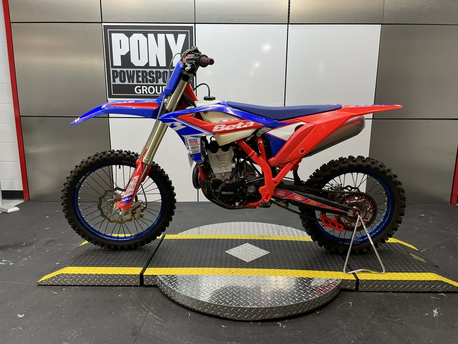 2024 Beta Motorcycles 450 RX