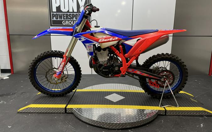 2024 Beta Motorcycles 450 RX