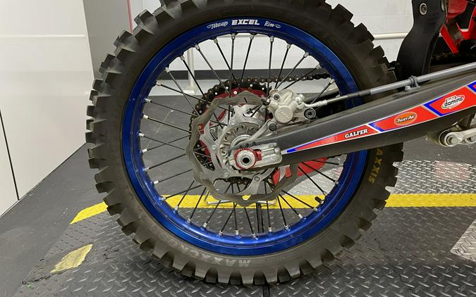 2024 Beta Motorcycles 450 RX