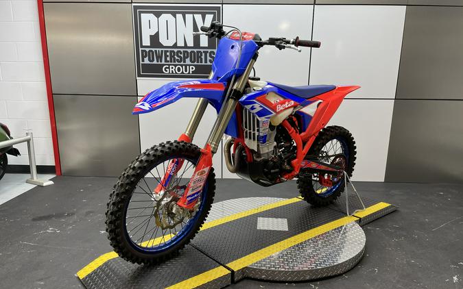 2024 Beta Motorcycles 450 RX