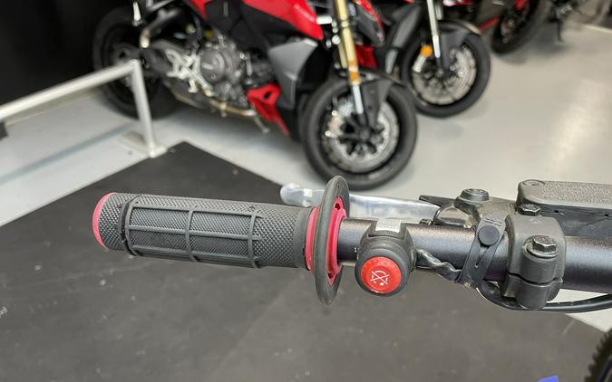 2024 Beta Motorcycles 450 RX