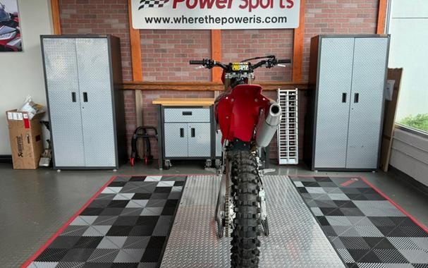 2026 Ducati DESMO 450 MX