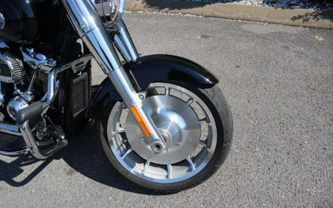 2024 Harley-Davidson Fat Boy® 114