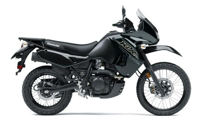 2018 Kawasaki KLR 650