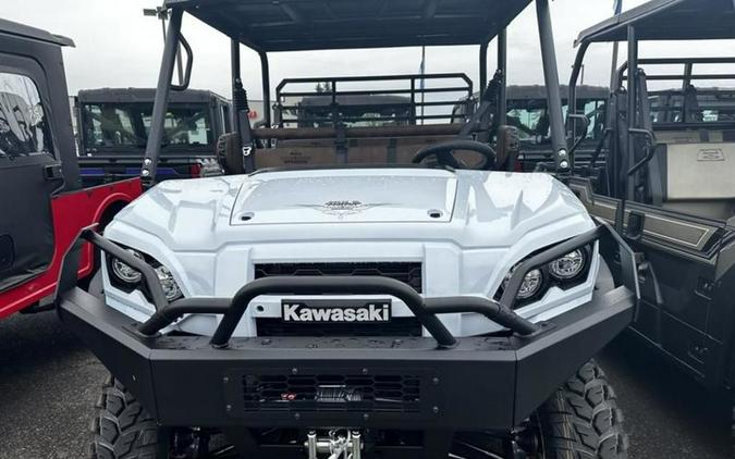 2024 Kawasaki Mule PRO-FXT™ 1000 Platinum Ranch Edition