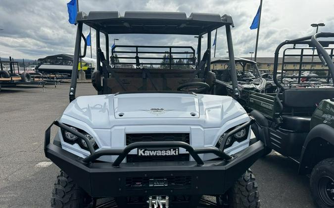 2024 Kawasaki Mule PRO-FXT™ 1000 Platinum Ranch Edition