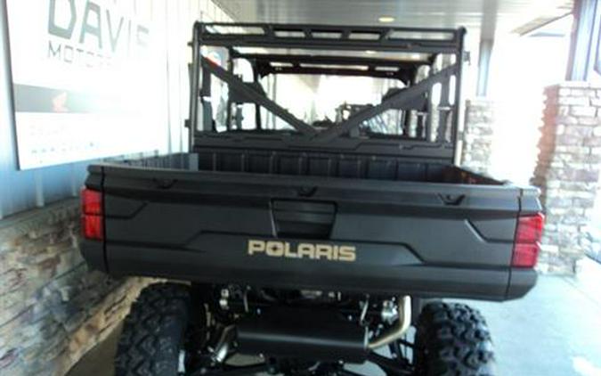 2024 Polaris Ranger Crew 1000 Premium