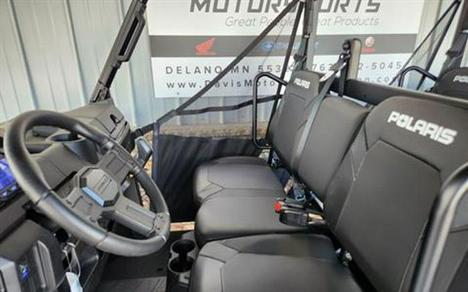 2024 Polaris Ranger Crew 1000 Premium