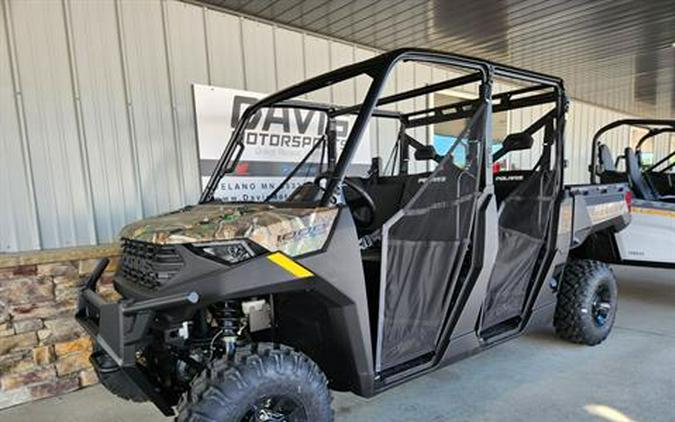 2024 Polaris Ranger Crew 1000 Premium