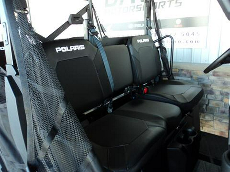 2024 Polaris Ranger Crew 1000 Premium