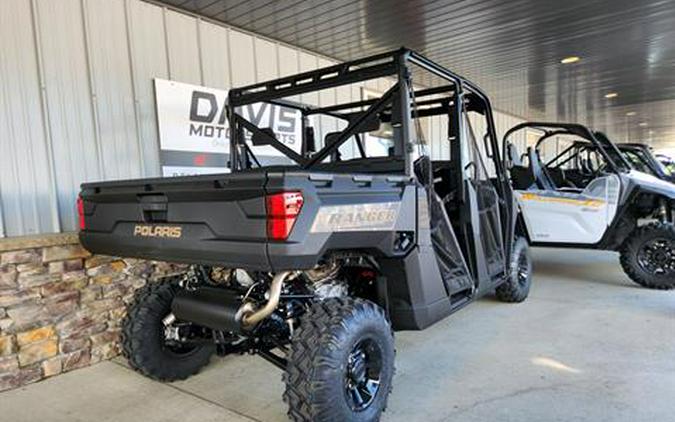 2024 Polaris Ranger Crew 1000 Premium