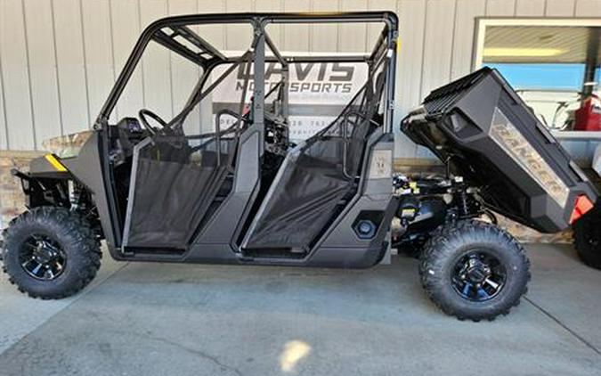 2024 Polaris Ranger Crew 1000 Premium