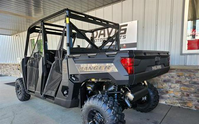 2024 Polaris Ranger Crew 1000 Premium