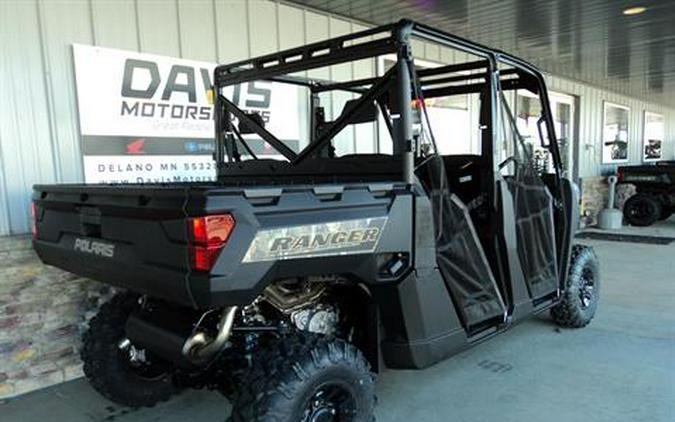 2024 Polaris Ranger Crew 1000 Premium