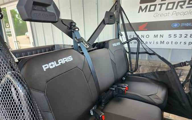 2024 Polaris Ranger Crew 1000 Premium