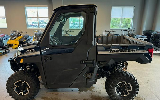 2019 Polaris Industries RANGER XP 1000 EPS Northstar Ride Command