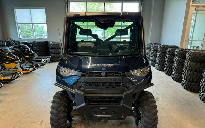 2019 Polaris Industries RANGER XP 1000 EPS Northstar Ride Command